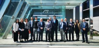 Il porto di Palermo nell’Escola Europea – Intermodal Transport