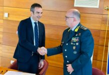 Pnrr, protocollo tra Regione Calabria e Guardia di Finanza per controlli