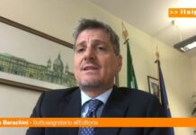 Barachini “Le realtà editoriali sono un presidio territoriale insostituibile”