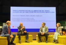 Intesa Sanpaolo, 32 mld il fatturato del design italiano per la casa