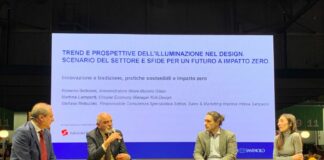 Intesa Sanpaolo, 32 mld il fatturato del design italiano per la casa