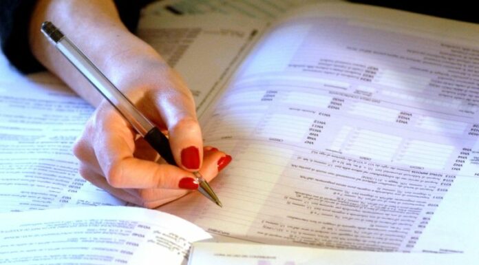 Fisco, nel 2021 presentate 41,5 milioni di dichiarazioni Irpef