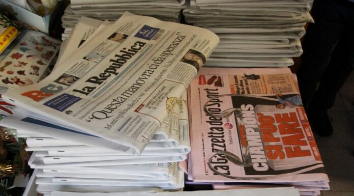 Editoria, Fieg “Preoccupazione per ritardi Fondo Straordinario”