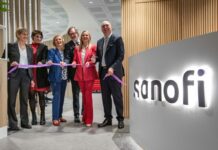 Sanofi inaugura a Milano nuovi uffici pensati dai dipendenti