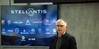 Stellantis, in fase finale test su motori per utilizzo eFuel