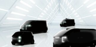 Kia, stabilimento dedicato per i Pbv 100% elettrici