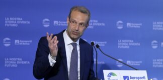 AdR, nominato il nuovo Cda. Nunziata presidente e Troncone confermato Ad