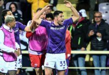 La Fiorentina cede 3-2 al Lech Poznan ma va in semifinale