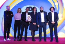 Touchpoint Awards Identity 2023, Instilla si aggiudica il Grand Award