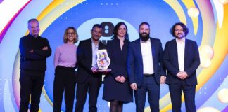 Touchpoint Awards Identity 2023, Instilla si aggiudica il Grand Award