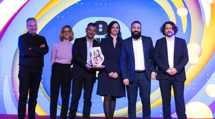 Touchpoint Awards Identity 2023, Instilla si aggiudica il Grand Award