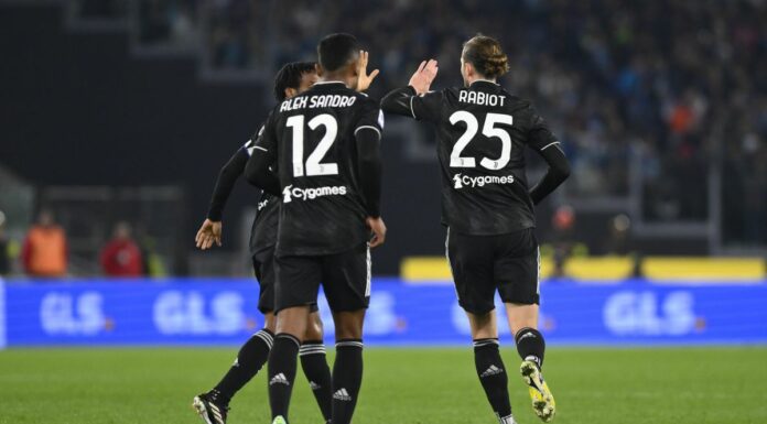 Juve in semifinale di Europa League, 1-1 in casa Sporting