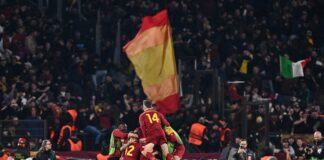 Roma in semifinale, Feyenoord battuto ai supplementari