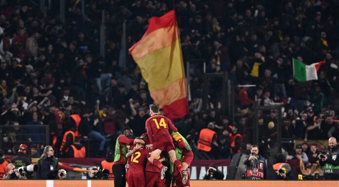 Roma in semifinale, Feyenoord battuto ai supplementari