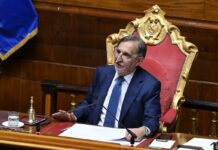 25 aprile, La Russa “L’antifascismo non è nella Costituzione”