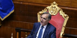 25 aprile, La Russa “L’antifascismo non è nella Costituzione”