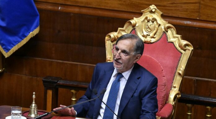 25 aprile, La Russa “L’antifascismo non è nella Costituzione”