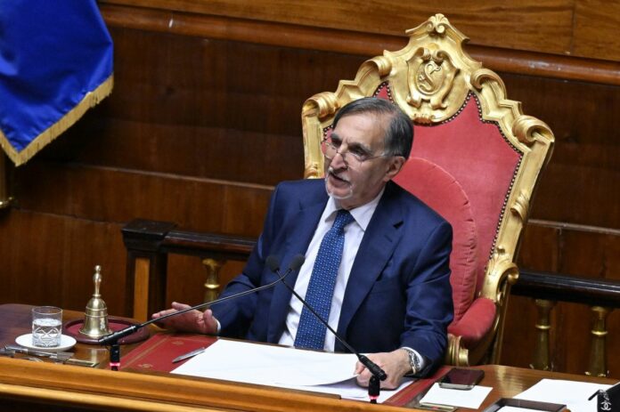 Senato: votazione sulla mozioni in tema di commemorazione delle date fondative della Repubblica Italiana