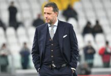Inibizione confermata, Paratici lascia il Tottenham