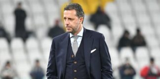 Inibizione confermata, Paratici lascia il Tottenham