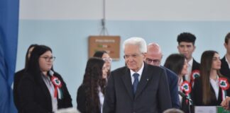 Mattarella “L’Europa rinsalda la sua unità con la cultura”