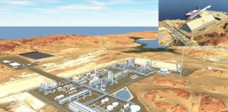 Australia, Webuild entra nel settore della produzione di urea