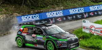 Al via insieme Serie Irc, Cira e zona 3 del trofeo Pirelli Accademia Crz