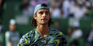 Sinner si ritira, Musetti in semifinale a Barcellona
