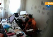Corruzione e peculato, arrestata Preside antimafia di Palermo
