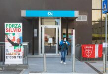Berlusconi, condizioni in lento e progressivo miglioramento