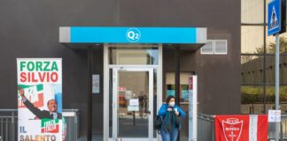 Berlusconi, condizioni in lento e progressivo miglioramento