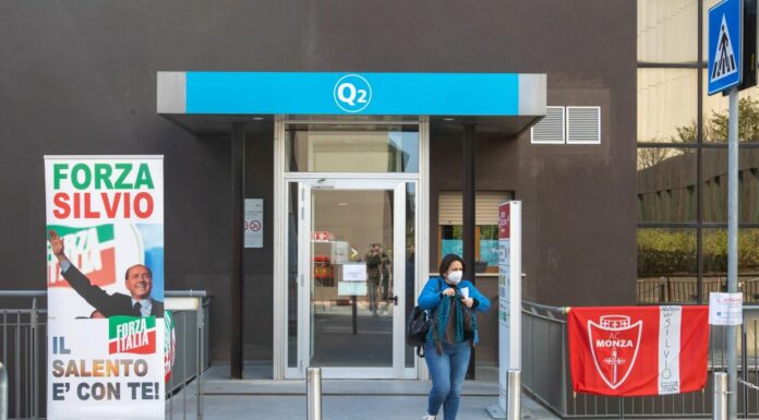 Berlusconi, condizioni in lento e progressivo miglioramento
