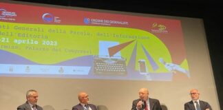 Fake news e par condicio, il Corecom Sicilia agli Stati generali dell’editoria
