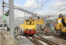 Treni, regolare circolazione AV. Ripristinati i collegamenti regionali