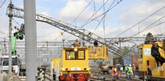 Treni, regolare circolazione AV. Ripristinati i collegamenti regionali