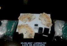 Bologna, stroncata organizzazione che importava cocaina dall’Olanda