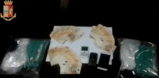 Bologna, stroncata organizzazione che importava cocaina dall’Olanda