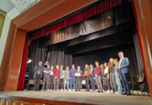 Mafia e corruzione, procuratore Lo Voi incontra studenti di Palermo