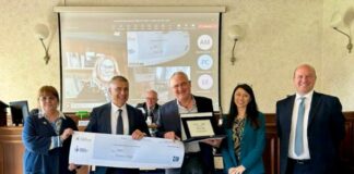 Premiati i finalisti del contest fotografico “Obiettivo Terra”