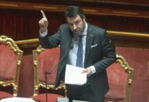 Siccità, Salvini presiederà la cabina di regia