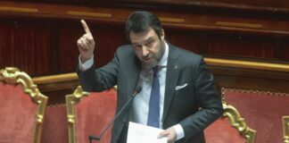 Siccità, Salvini presiederà la cabina di regia