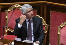Abodi “Riformare la giustizia sportiva, la precarietà non aiuta”