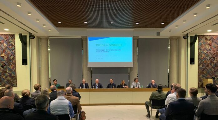 Intesa Sanpaolo, 75% delle pmi non pianifica passaggi generazionali