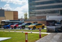 Con “Let’s go Beyond”, Toyota si proietta verso la neutralità carbonica