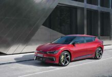 Primo trimestre da record per Kia in Europa