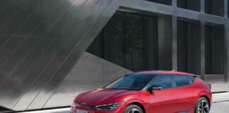 Primo trimestre da record per Kia in Europa