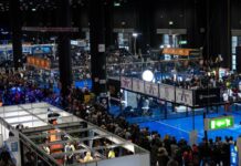 Annunciata la seconda edizione del Padel Trend Expo a Milano