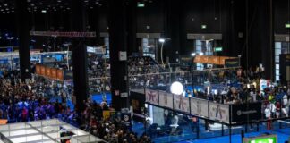 Annunciata la seconda edizione del Padel Trend Expo a Milano
