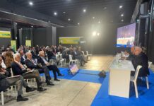 Giornate dell’Energia, idrogeno ed Euro-Med le chiavi del futuro