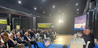 Giornate dell’Energia, idrogeno ed Euro-Med le chiavi del futuro